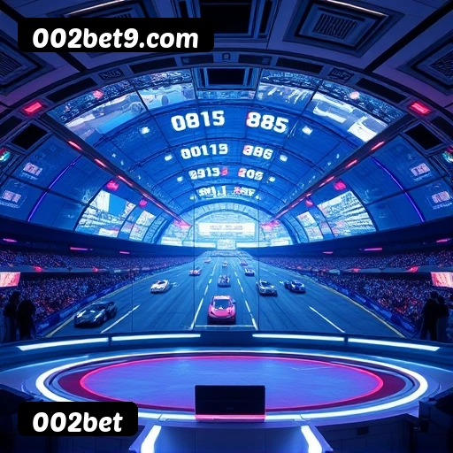 002bet Logo