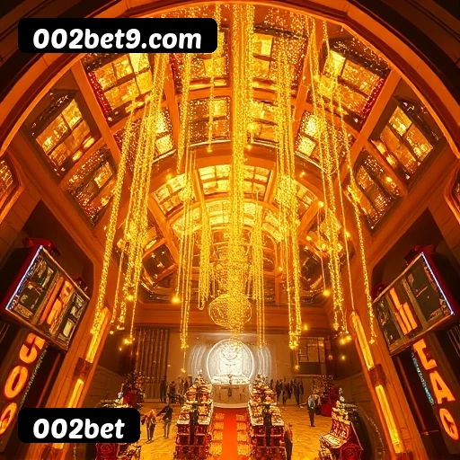 002bet Logo