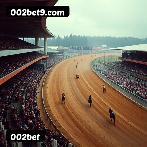 002bet Logo