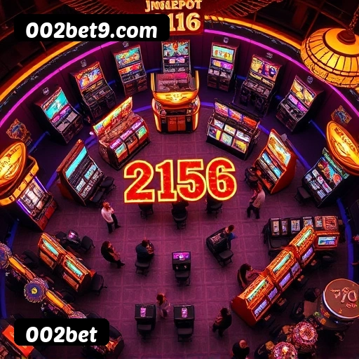 002bet Logo
