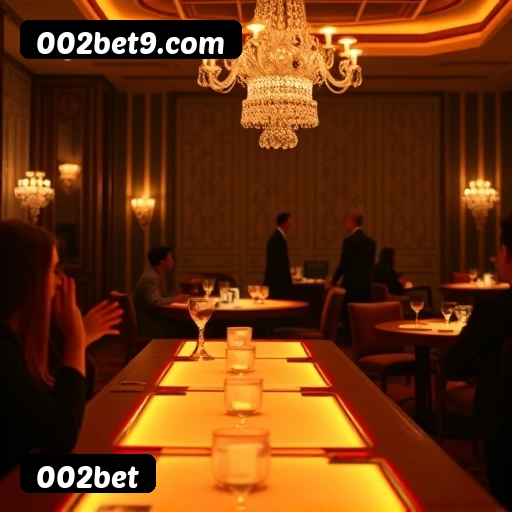 002bet Logo