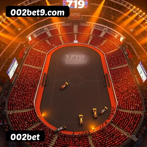 002bet Logo